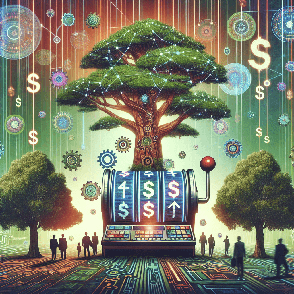 Sequoia and Friends Bet Big on Anthropic: The $25 Billion AI Jackpot