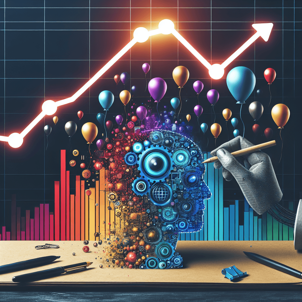 Banner for Adobe's AI Renaissance: Fiscal Forecast Soars Amid Creative Tool Boom