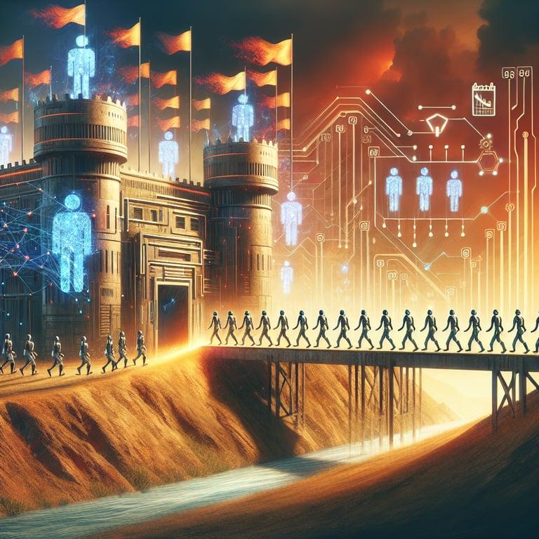 Banner for Meta Heats Up AI Talent War by Poaching 8 OpenAI Experts in a Week