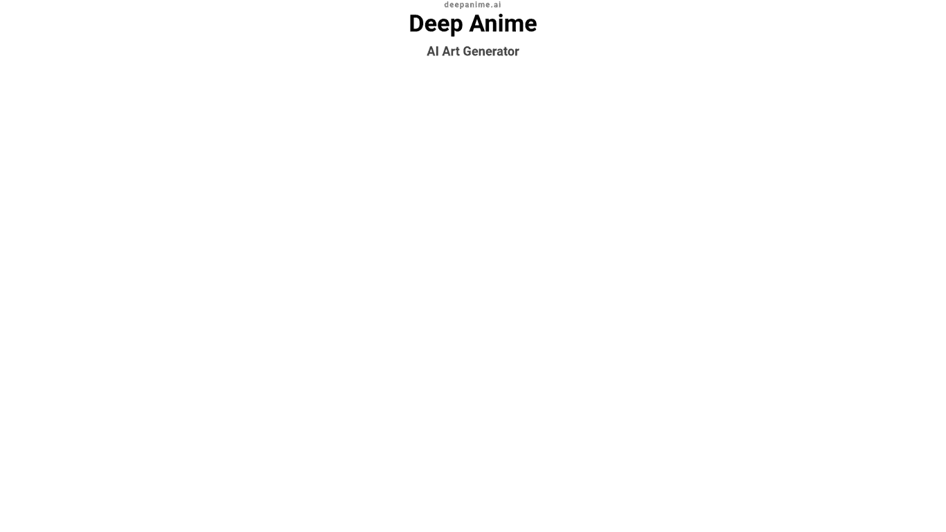 Deep Anime