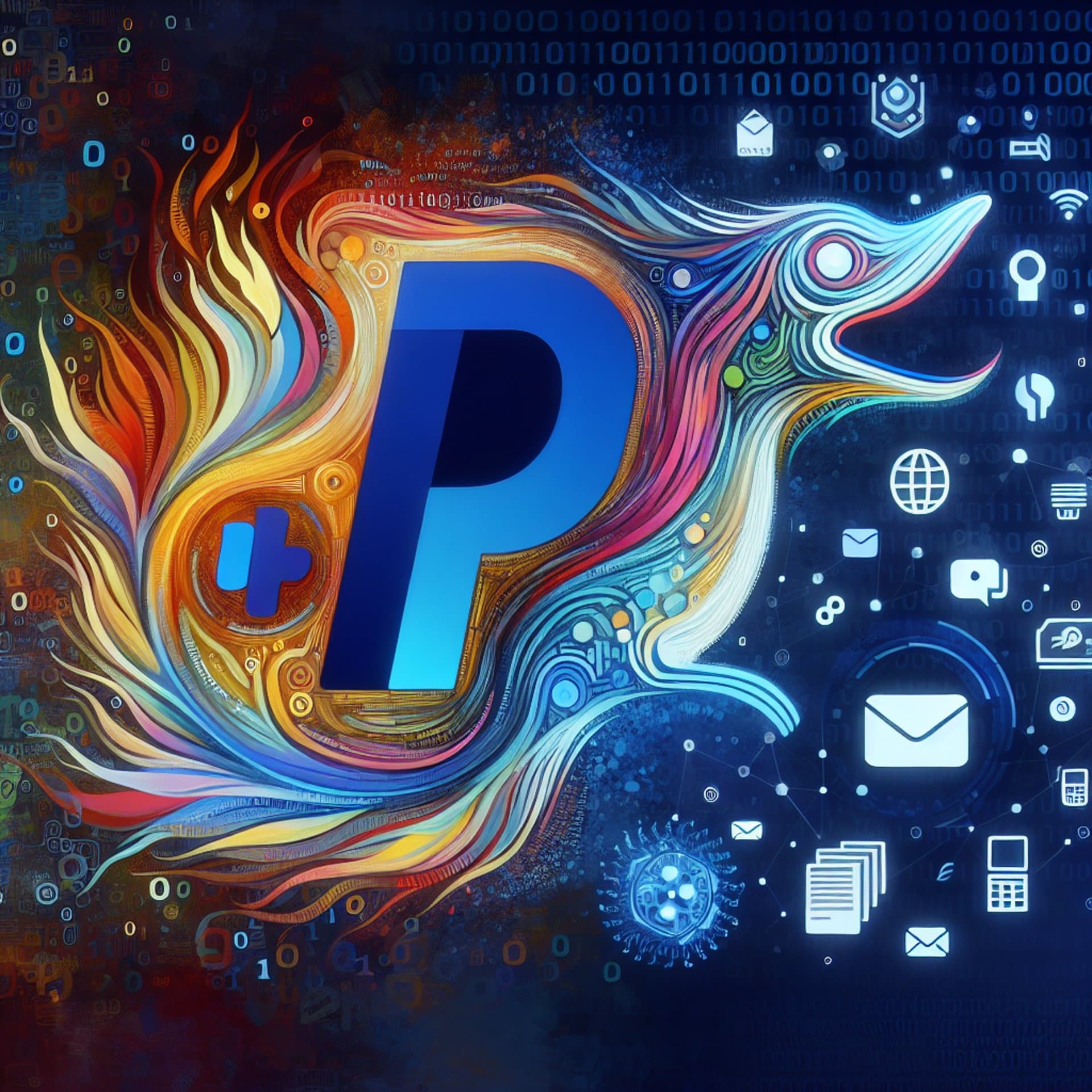 Banner for PayPal Pivots into AI Commerce with Cymbio Acquisition!