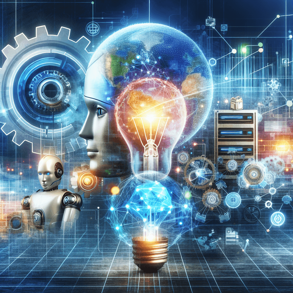 AI's Fintech Revolution: Anthropic Teams Up with S&P and TT to Drive Innovation