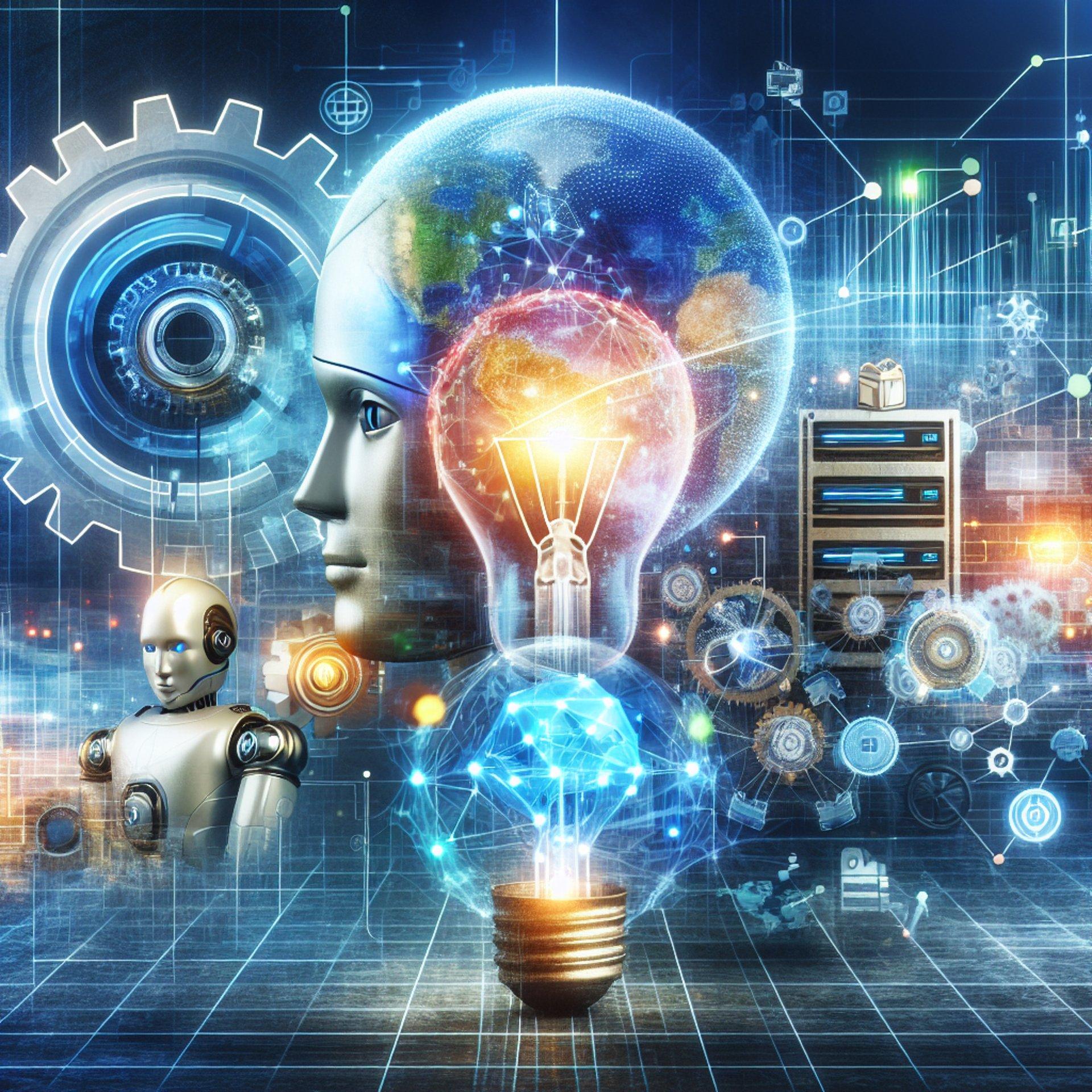 Banner for AI's Fintech Revolution: Anthropic Teams Up with S&P and TT to Drive Innovation