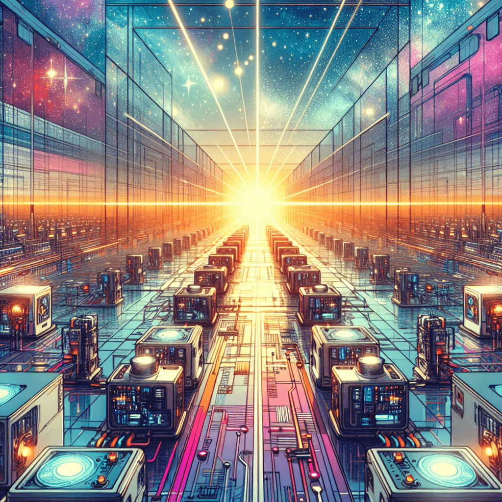 OpenAI Set to Launch GPT-4.5 and GPT-5, Ushering in a New Era of AI