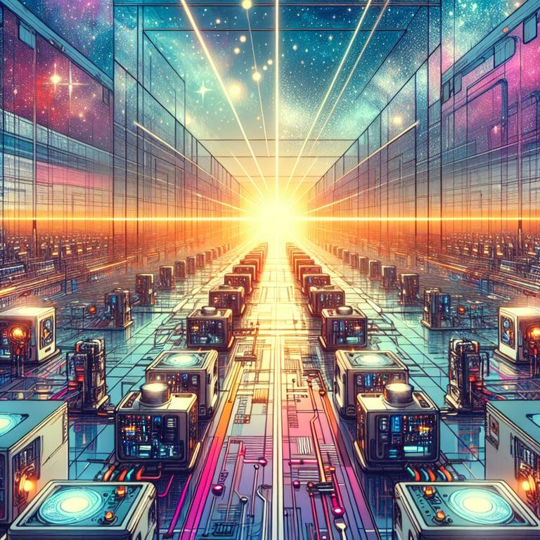 Banner for OpenAI Set to Launch GPT-4.5 and GPT-5, Ushering in a New Era of AI