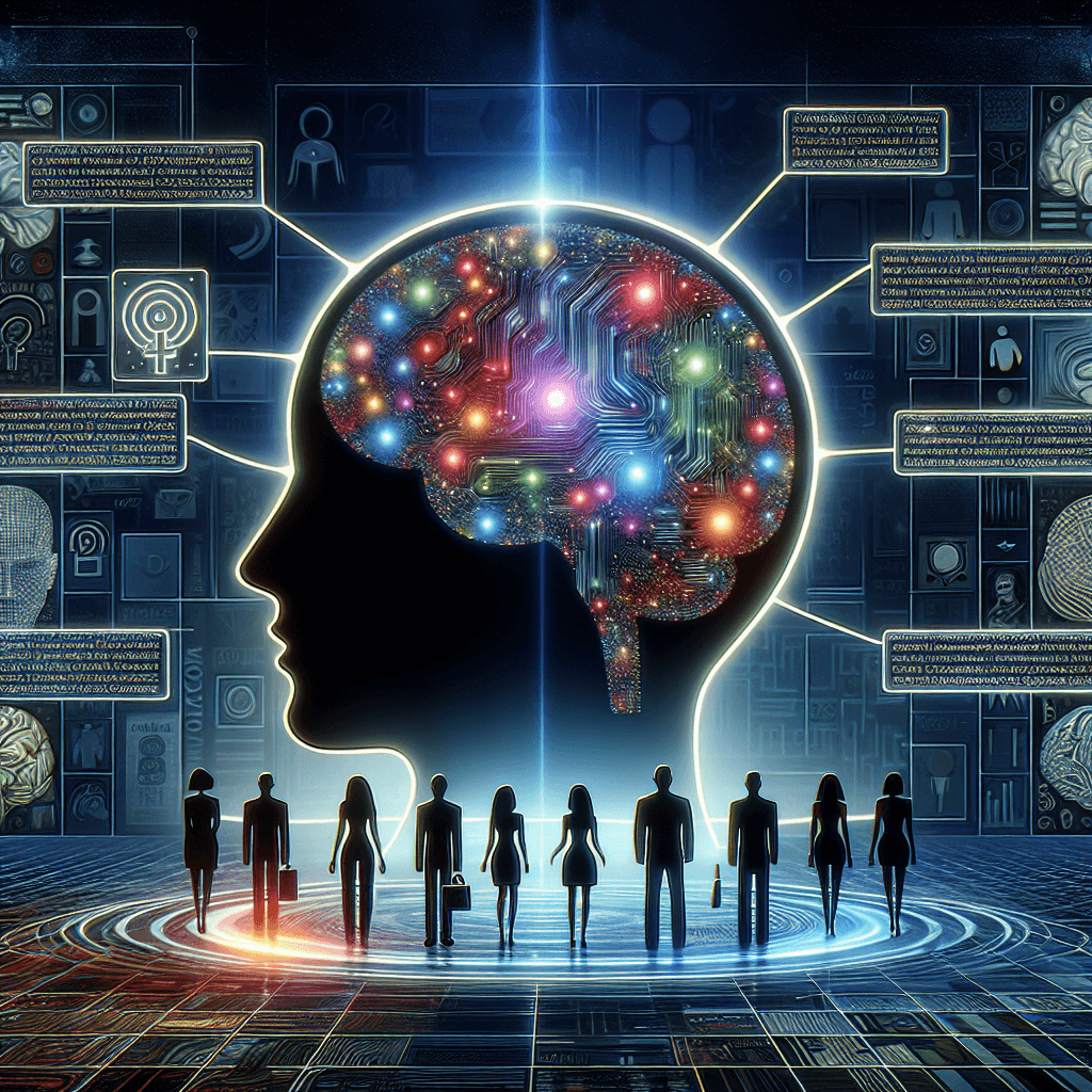 OpenAI Unleashes Personalized ChatGPT: Tailor AI to Your Unique Style!