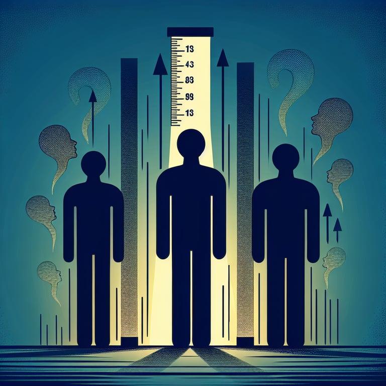 Banner for Elon Musk's Height Rumors: How He Stacks Up Against Prince William and Barron Trump!