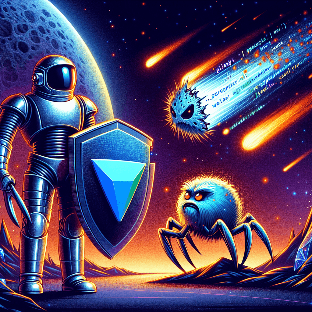 Perplexity's Comet AI Browser Bug: A Hidden Threat Exposed by Brave