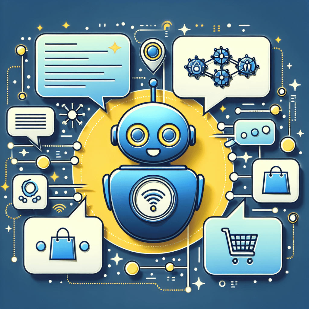 Banner for OpenAI and Shopify Team Up for Seamless In-Chat Shopping