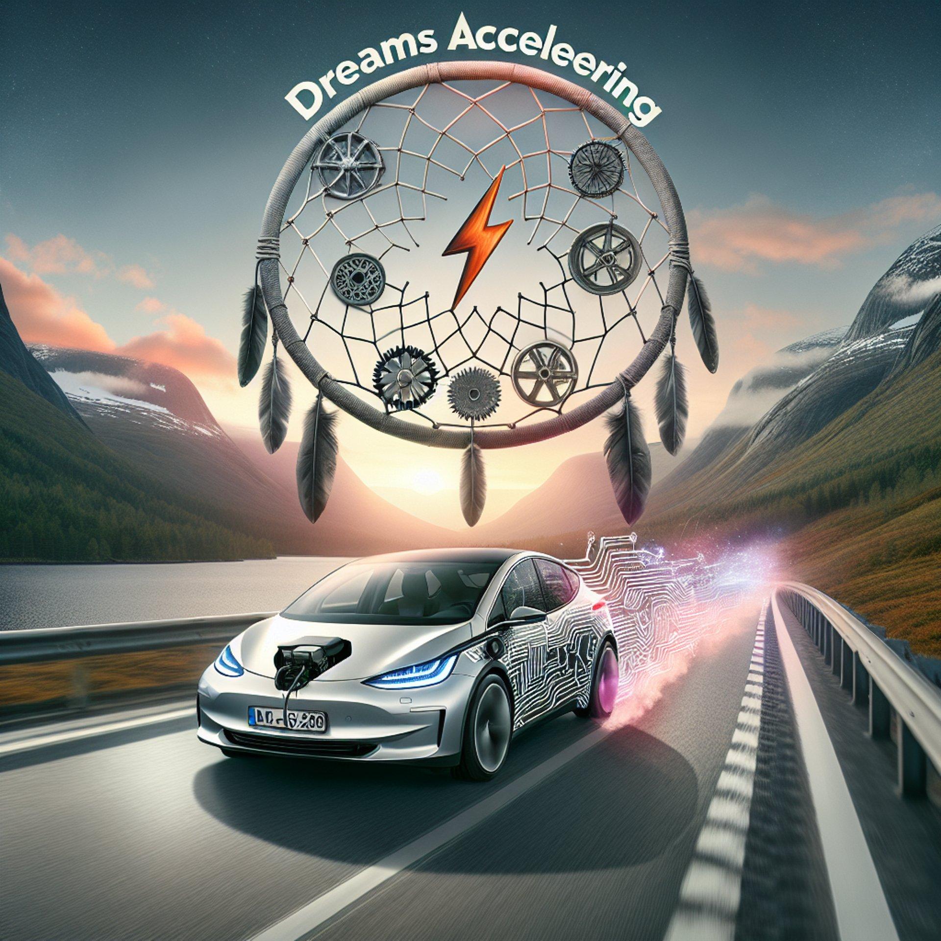 Banner for Tesla Triumphs in Norway: Musk's FSD Dreams Accelerate at Full Speed!