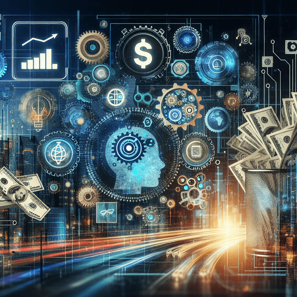 Banner for Tech Titans Pledge Over $300 Billion in AI Spend for 2025
