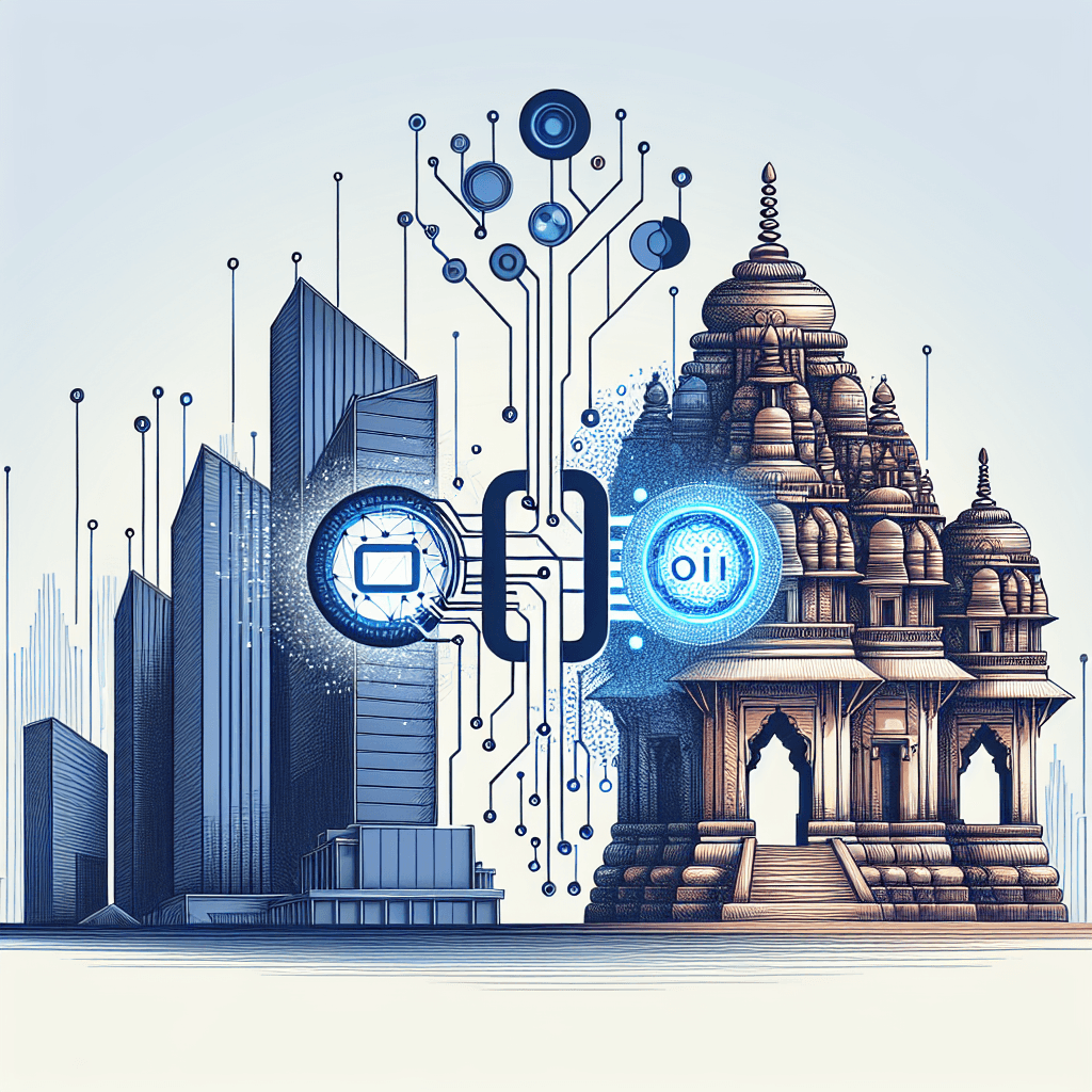 OpenAI and TCS Set to Revolutionize India's AI Scene!