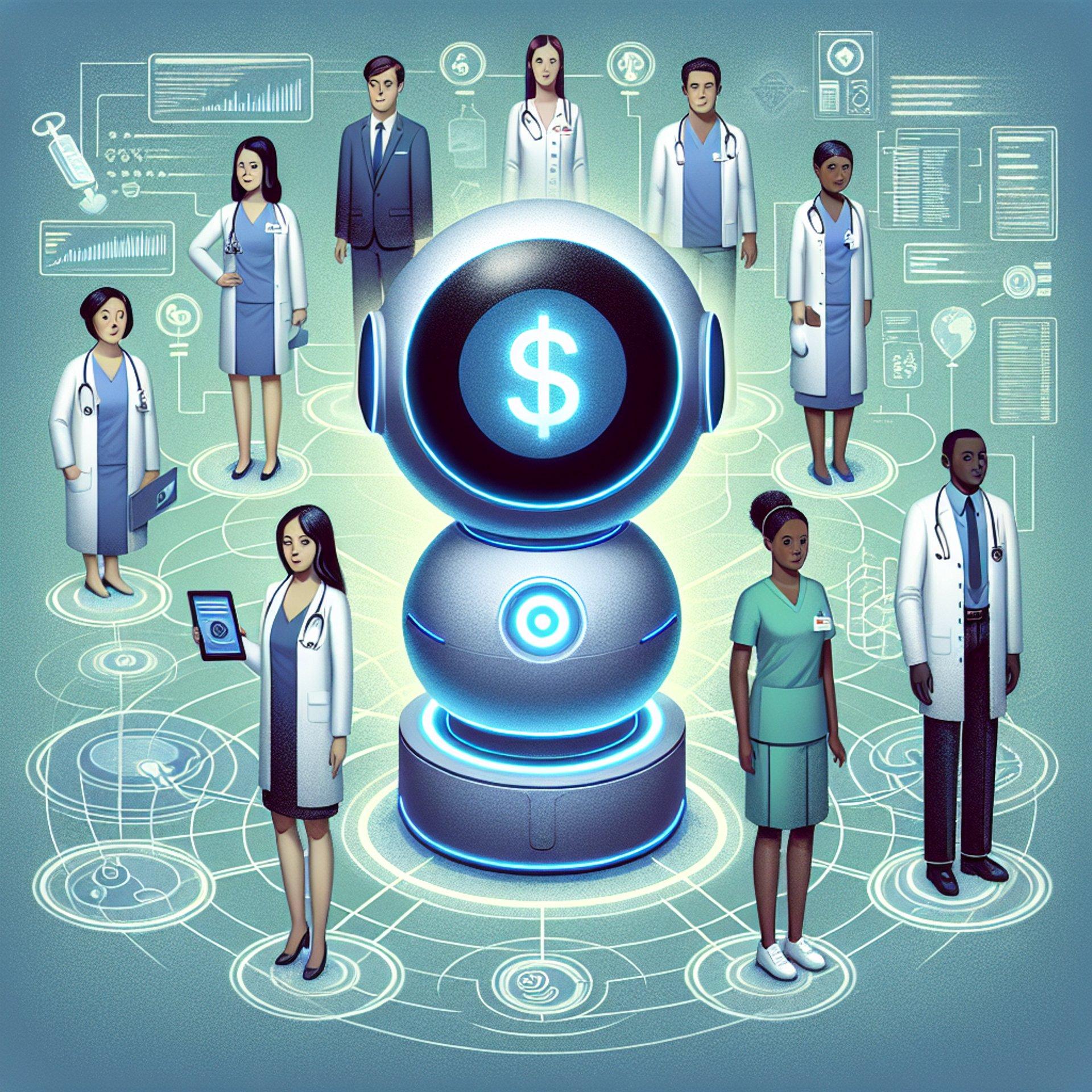 Banner for Suki Secures $70M to Revolutionize Healthcare with AI Assistants