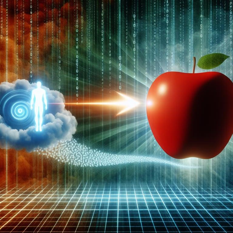 Banner for Apple Eyes Mistral AI: A Potential Power Move in AI Acquisition