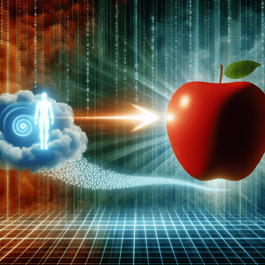 Apple Eyes Mistral AI: A Potential Power Move in AI Acquisition