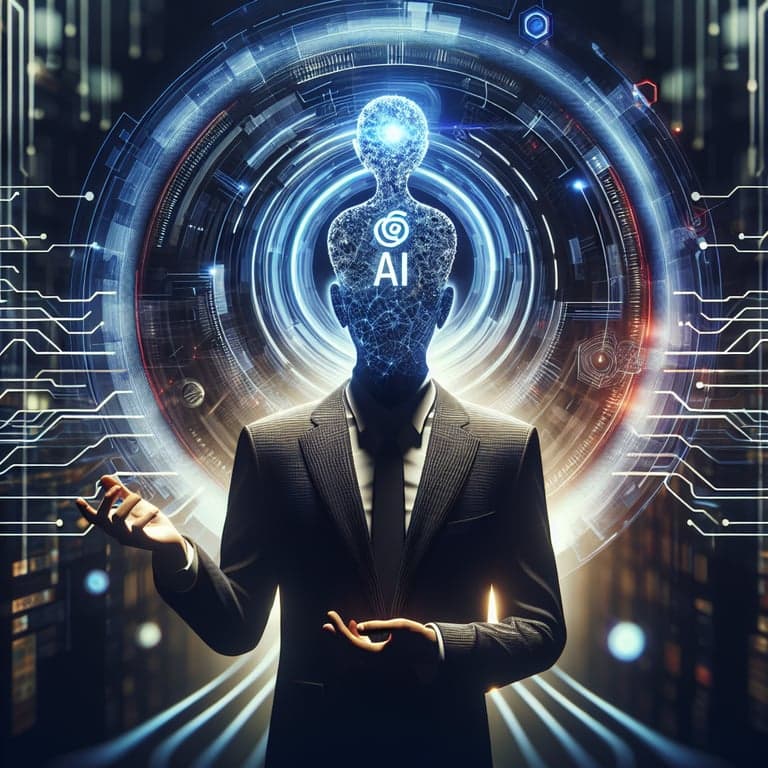 Banner for Elon Musk's Explosive Accusations: Did OpenAI Betray Its Own Mission?