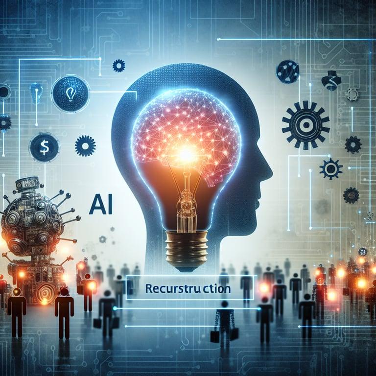 Banner for Amazon Cuts Over 100 AWS Jobs Amid AI-Driven Restructuring: A Sign of Changing Tech Times!