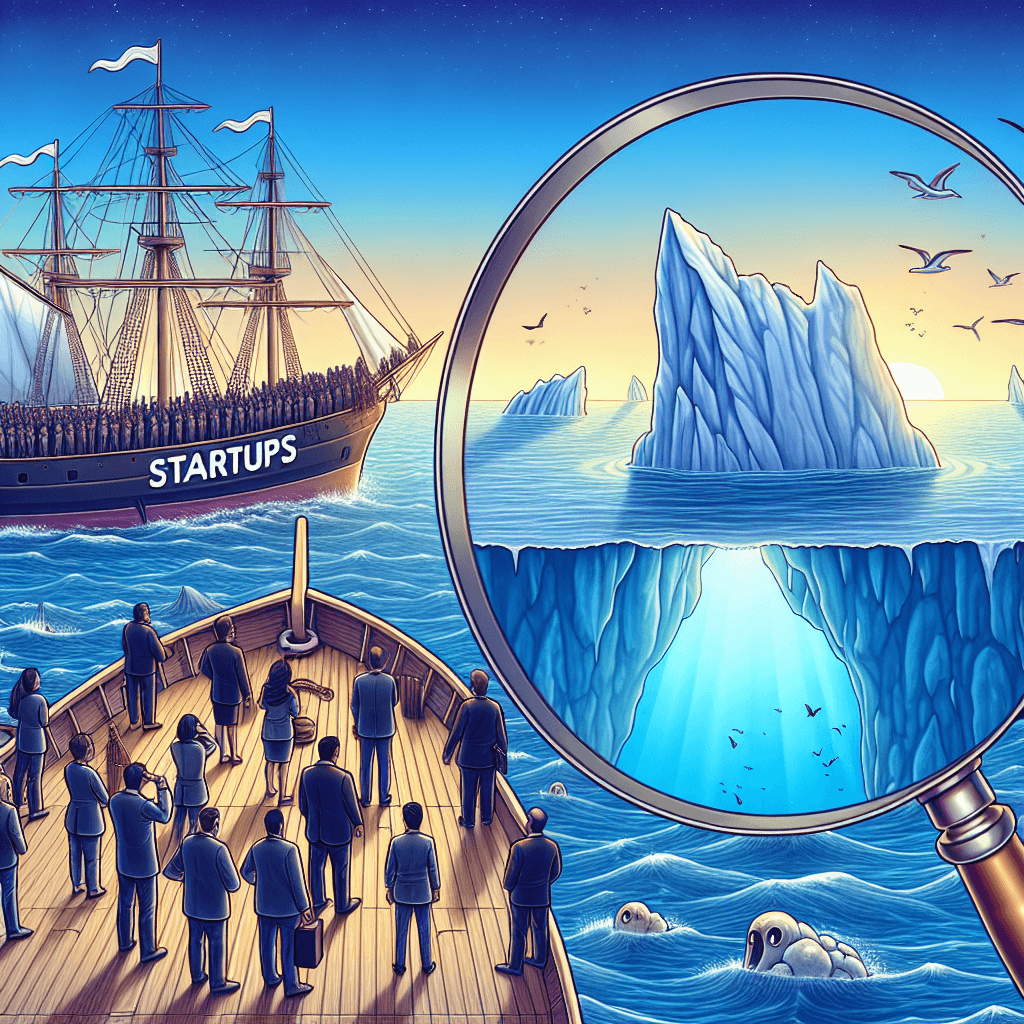 Why Are So Many Startups Failing? Here’s What Founders Are Missing