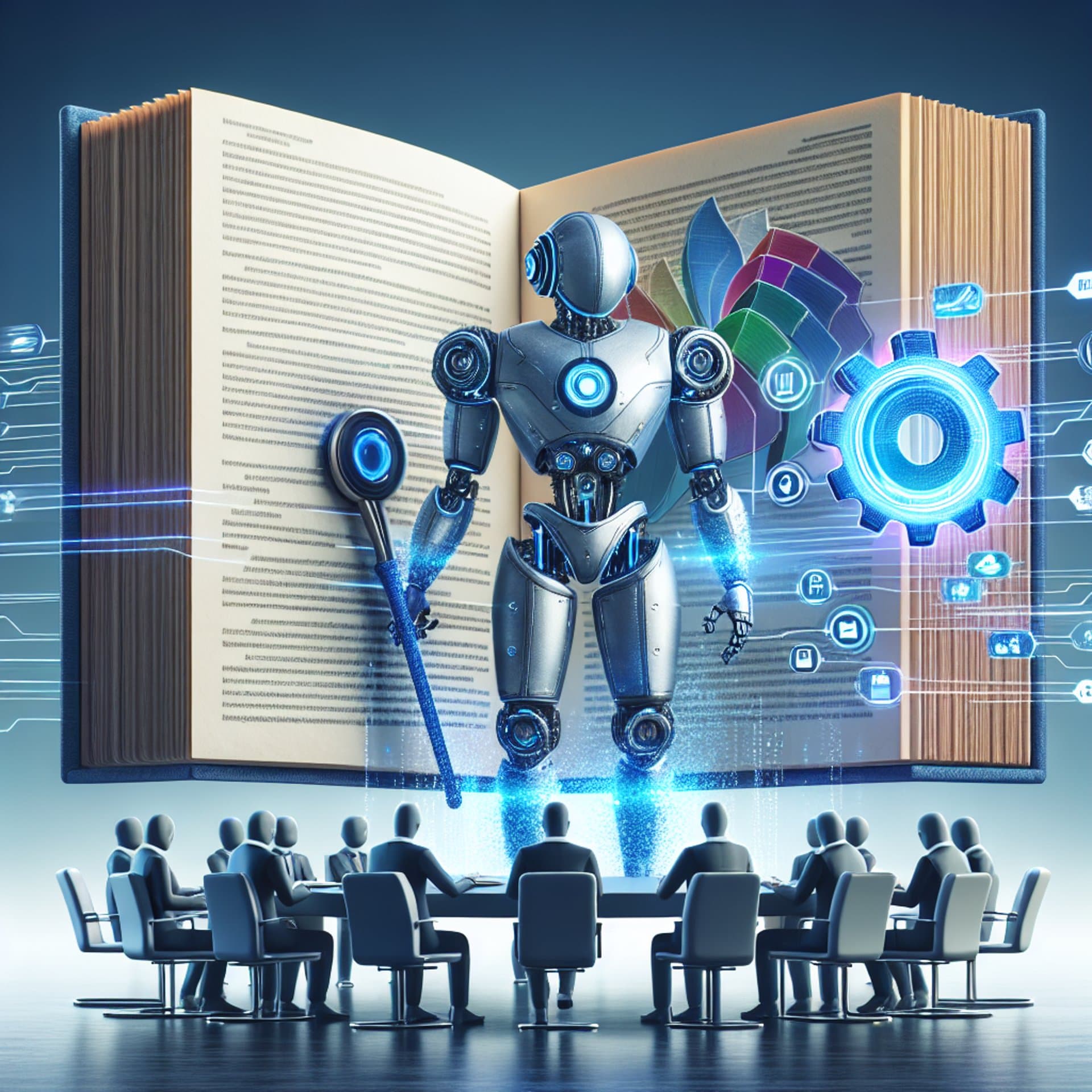 Mistral AI Teams Up with Wikimedia for Game-Changing AI Data Licensing Agreement!