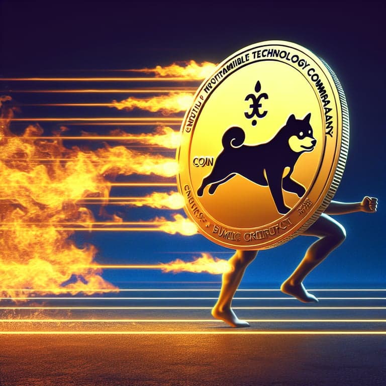 Tesla's Imaginary DOGE Dash: How Fictional Politics Could Burn Brands