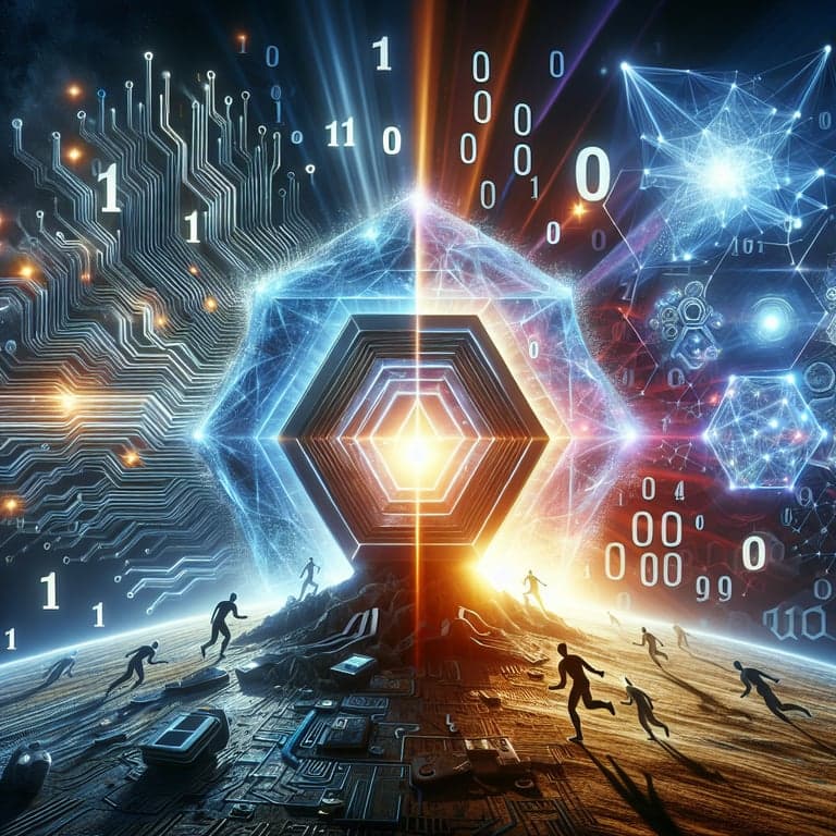 Banner for Anthropic vs. Pentagon: The $200 Million AI Showdown