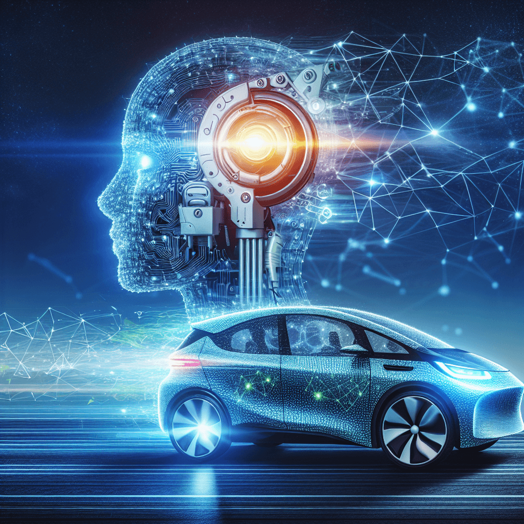 Banner for Elon Musk Unveils Grok AI for Tesla: What You Need to Know About This Futuristic Integration!