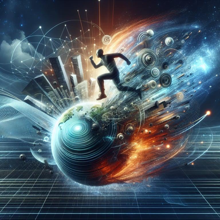 Banner for Anthropic's Bold Leap into Global Enterprise AI Dominance!