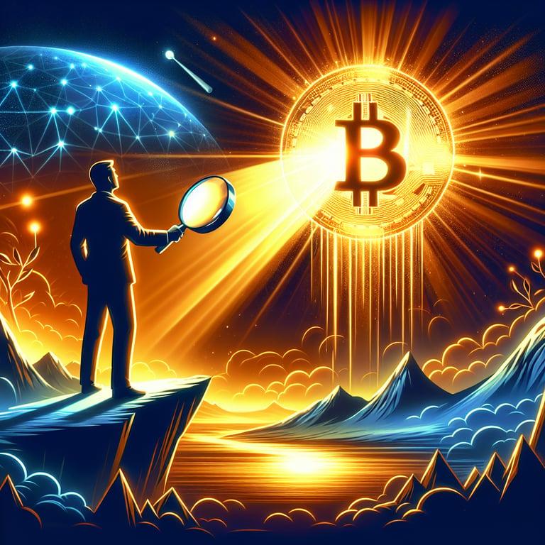 Banner for Elon Musk Reignites Bitcoin Buzz: A Deeper Dive into His Renewed Interest