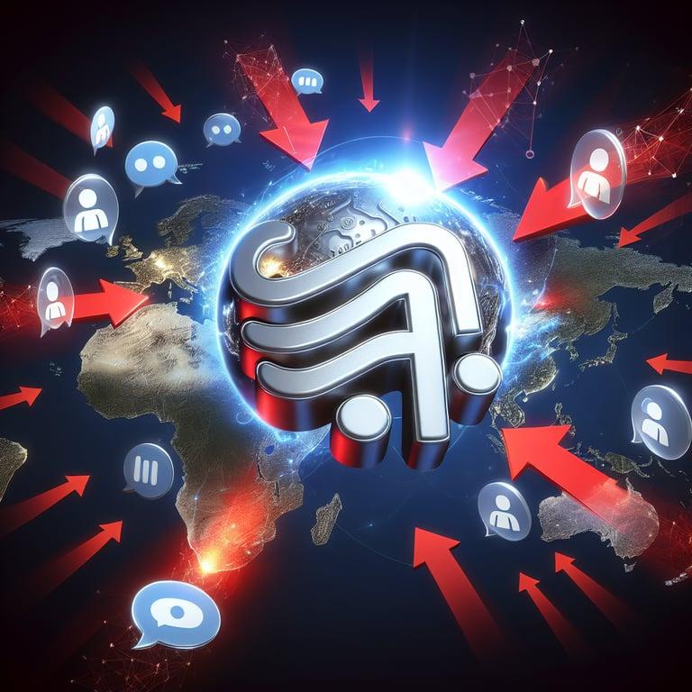 Banner for OpenAI Discovers Increased Misuse of ChatGPT by Chinese Groups