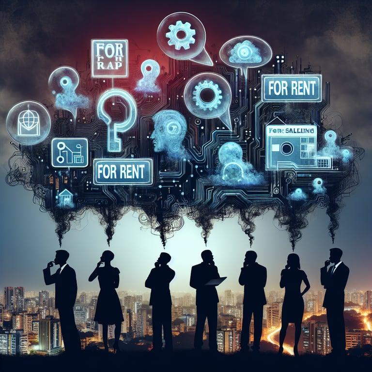 Banner for Bengaluru's EMI Blues: Tech Layoffs Stir Up the Rent vs. Buy Debate
