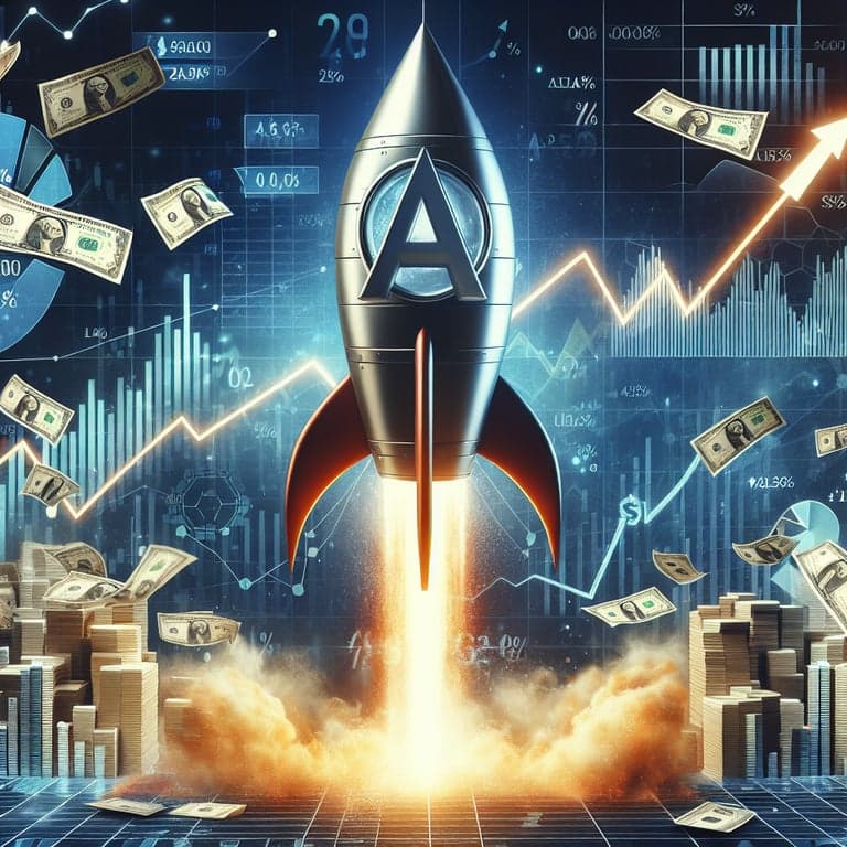 BofA Boosts Alphabet's Price Target Amid Growth Hype!