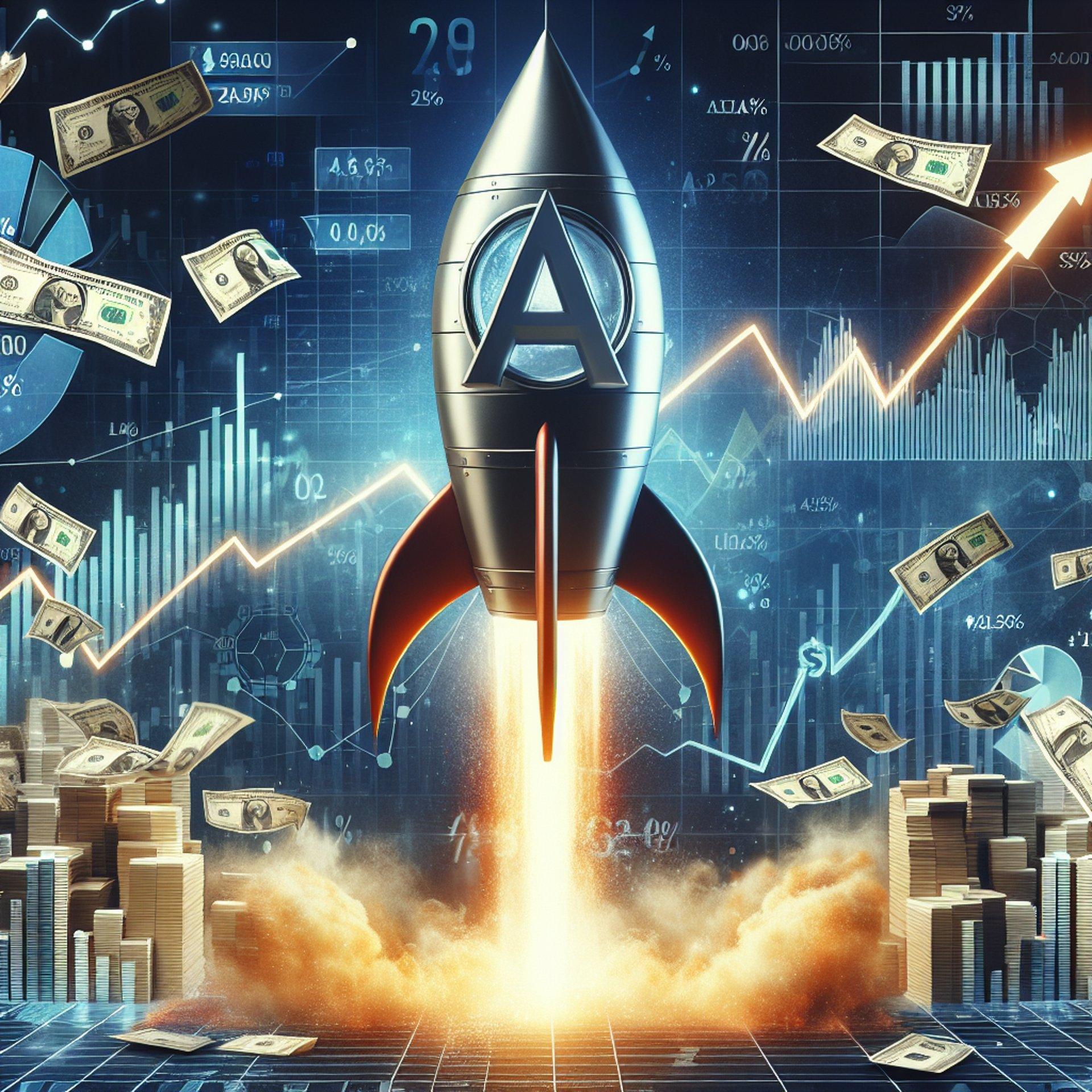 Banner for BofA Boosts Alphabet's Price Target Amid Growth Hype!