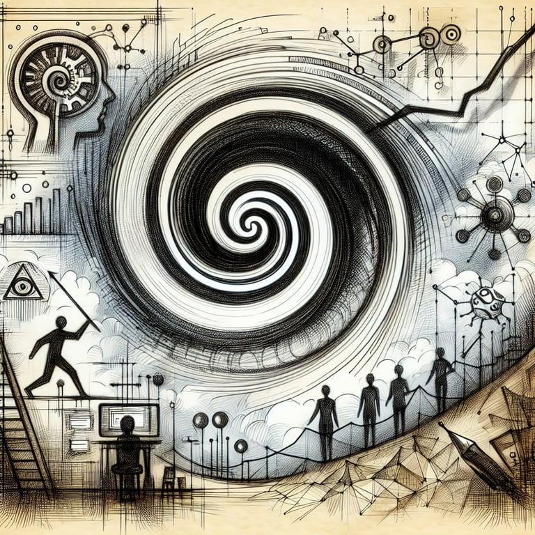 Banner for Ex-OpenAI Researcher Unveils ChatGPT's 'Delusional Spirals': AI Safety On The Line