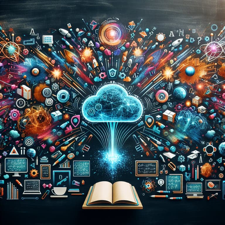 Banner for Unleashing EdTech: Top 20 Stories of 2025 Show AI's Leap from Theory to Reality