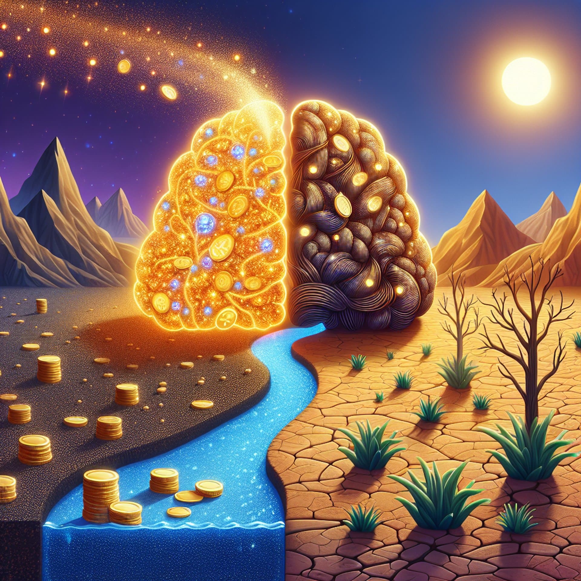 Banner for Venture Capital Pours into AI as Non-Tech Startups Feel the Pinch