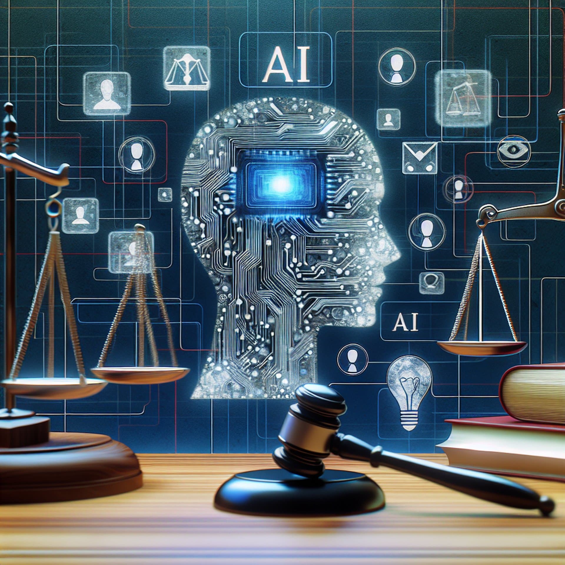 Banner for Elon Musk's xAI Faces Major Lawsuit Over Grok's Deepfake Scandal