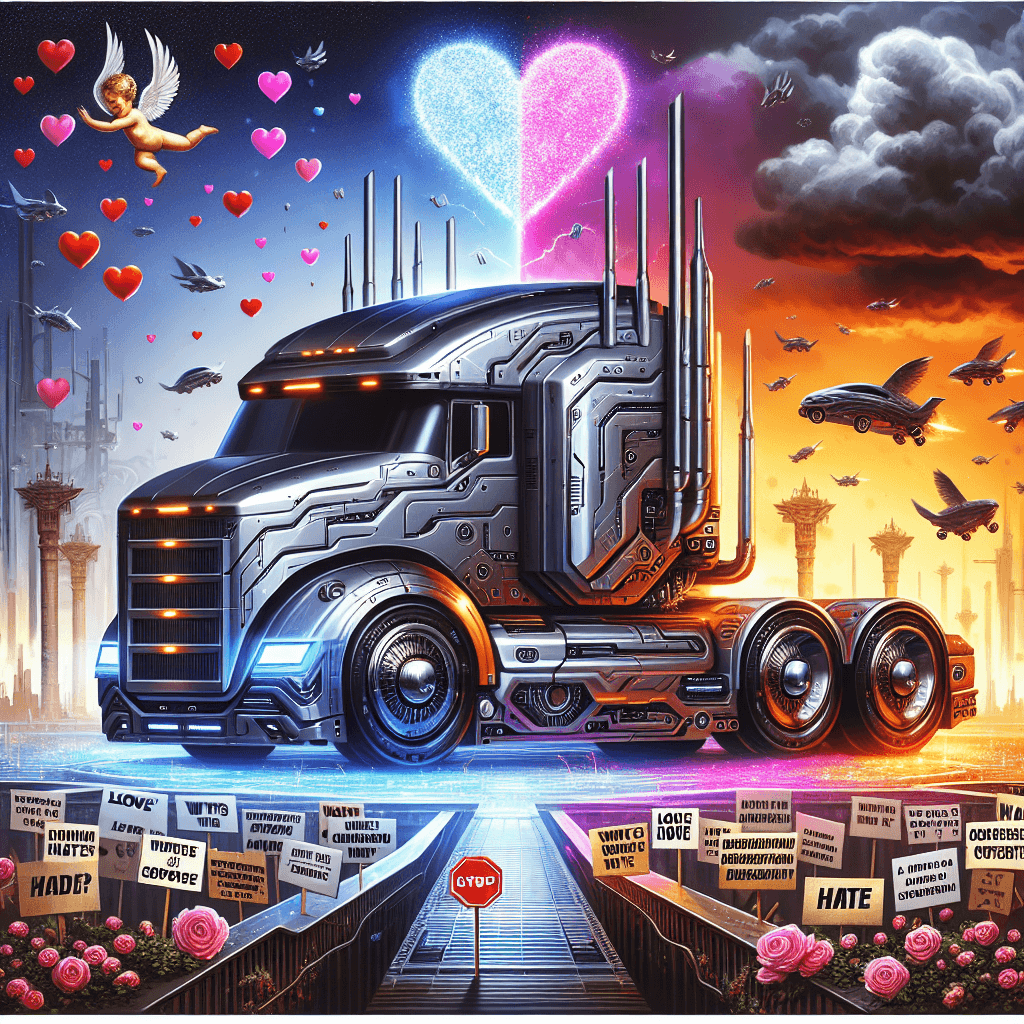 Banner for Cybertruck Conundrum: Why So Much Hate?