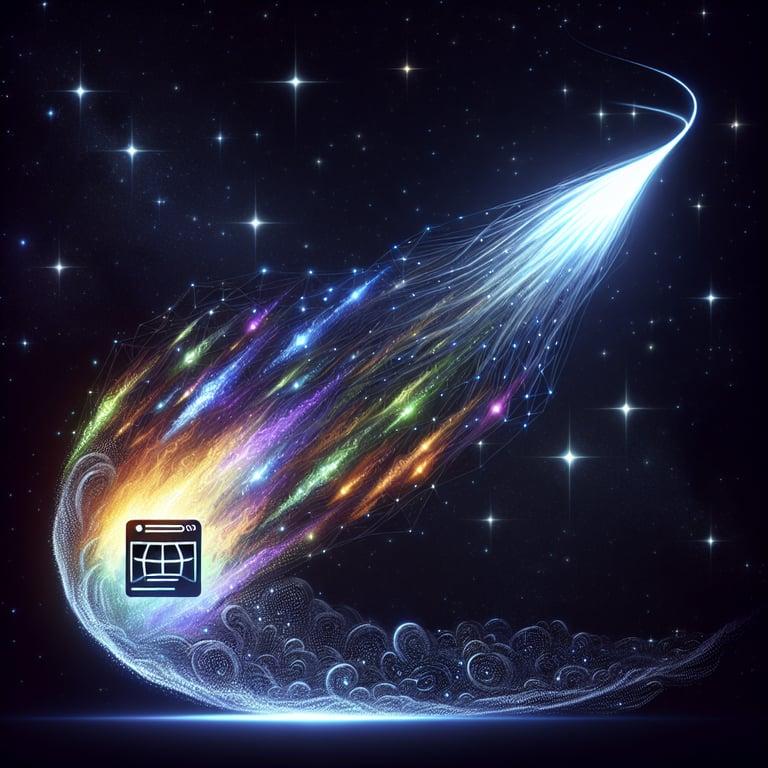 Banner for Perplexity AI's Comet: The AI-Powered Browser That's Making Waves