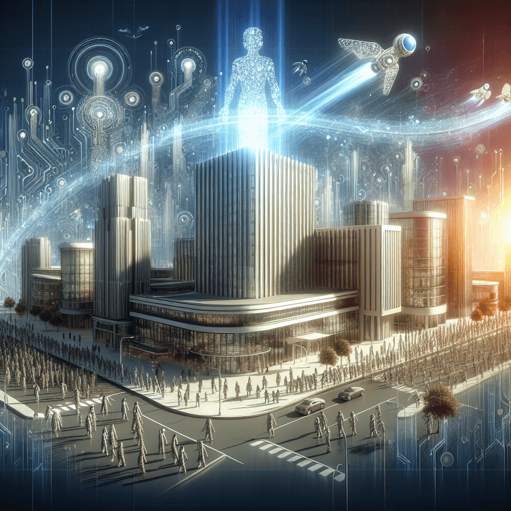 Banner for Oracle Redirects Workforce as AI Investments Soar, Cuts 10% of Staff