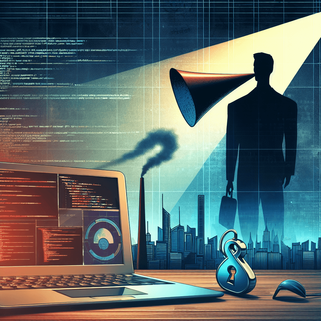 Whistleblowing Mumbai Techie's Tale of Confronting TCS Layoff Horror