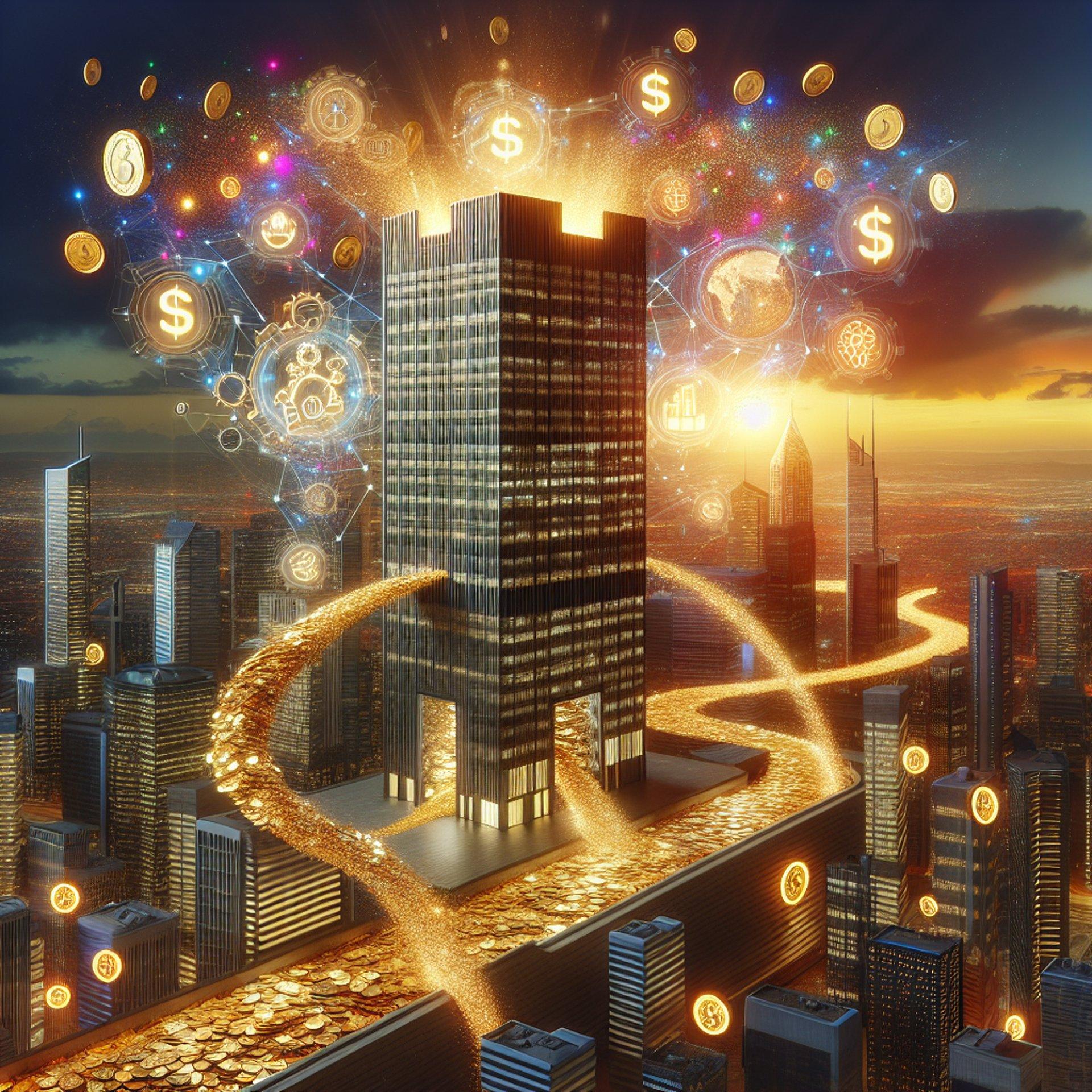 Banner for Meta's Bold AI Move: Stock Awards Slashed to Fuel AI Investment Boom