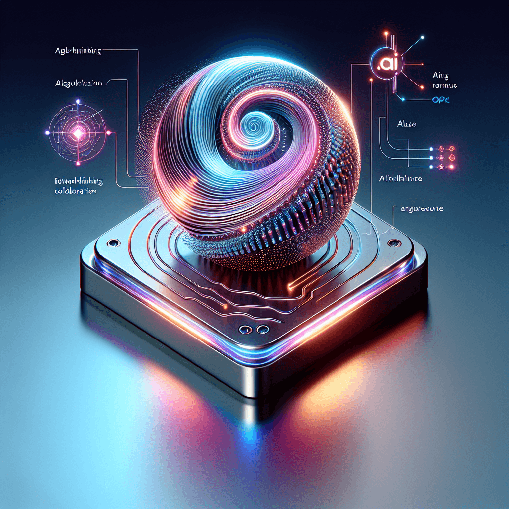 Banner for OpenAI and Jony Ive Team Up for a Revolutionary AI Device