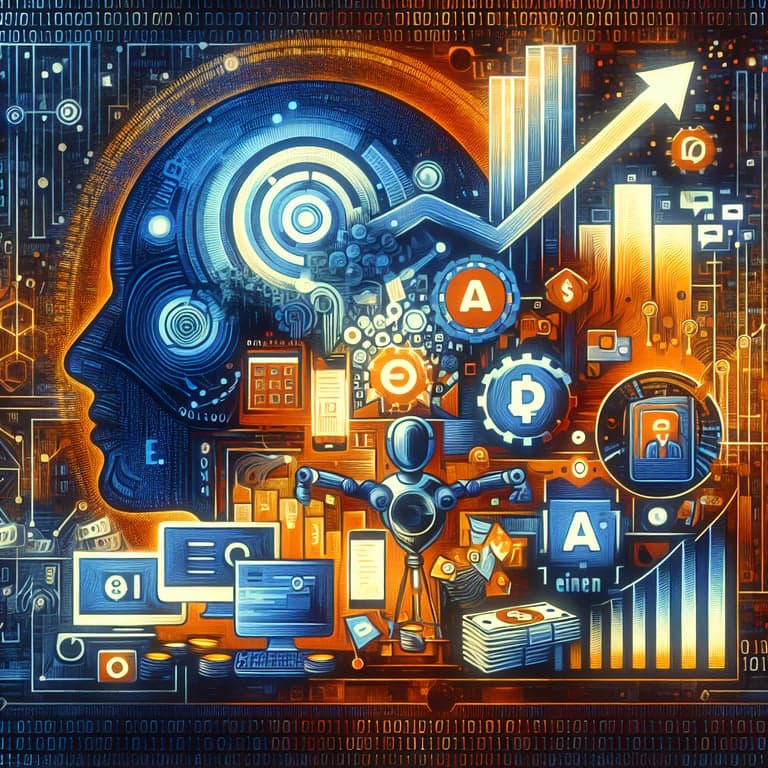 Banner for Google Monetizes AI-Powered Search: Maximizing Profit in the Era of AI Mode and Direct Offers