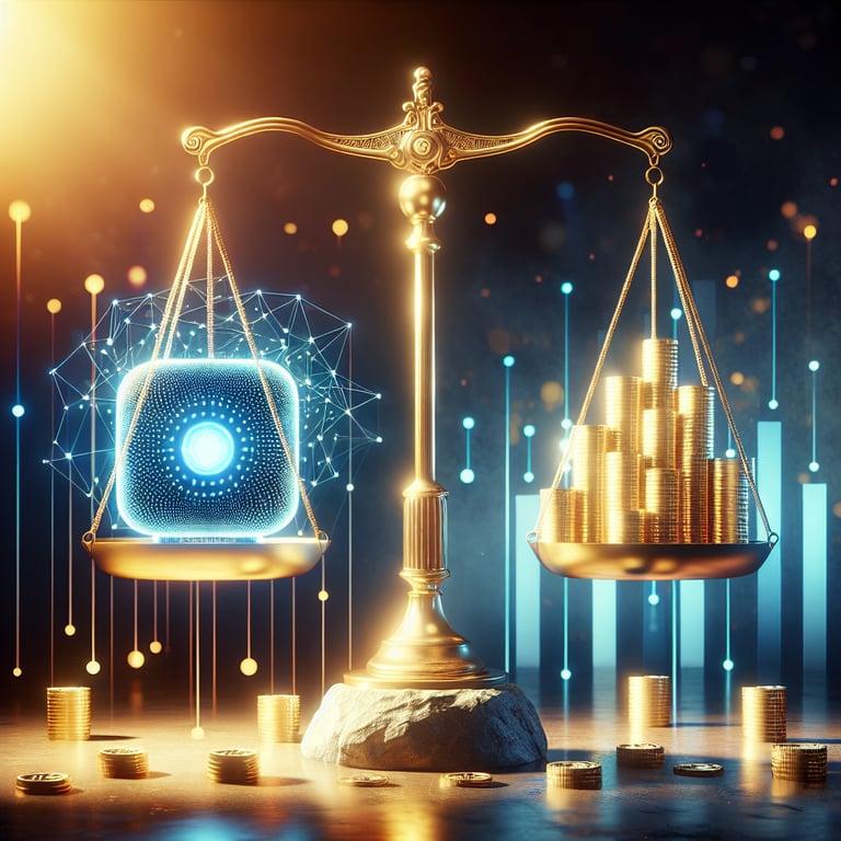 Banner for OpenAI's $40 Billion Dilemma: The For-Profit Leap with SoftBank's Backing