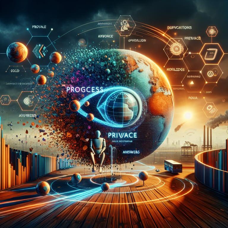 Banner for Apple's 2026 Siri Overhaul: Privacy-Focused AI 'World Knowledge Answers' on the Horizon!