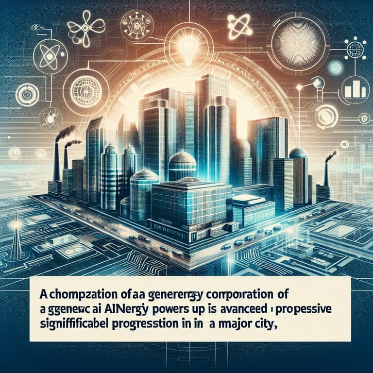 Banner for TVA Powers Up Elon Musk's xAI Giant Leap in Memphis!