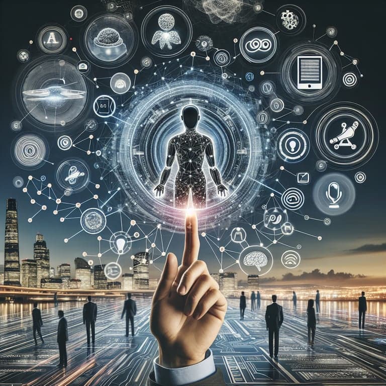 NLX Unveils 'Touchpoint,' Revolutionizing Multimodal Conversational AI