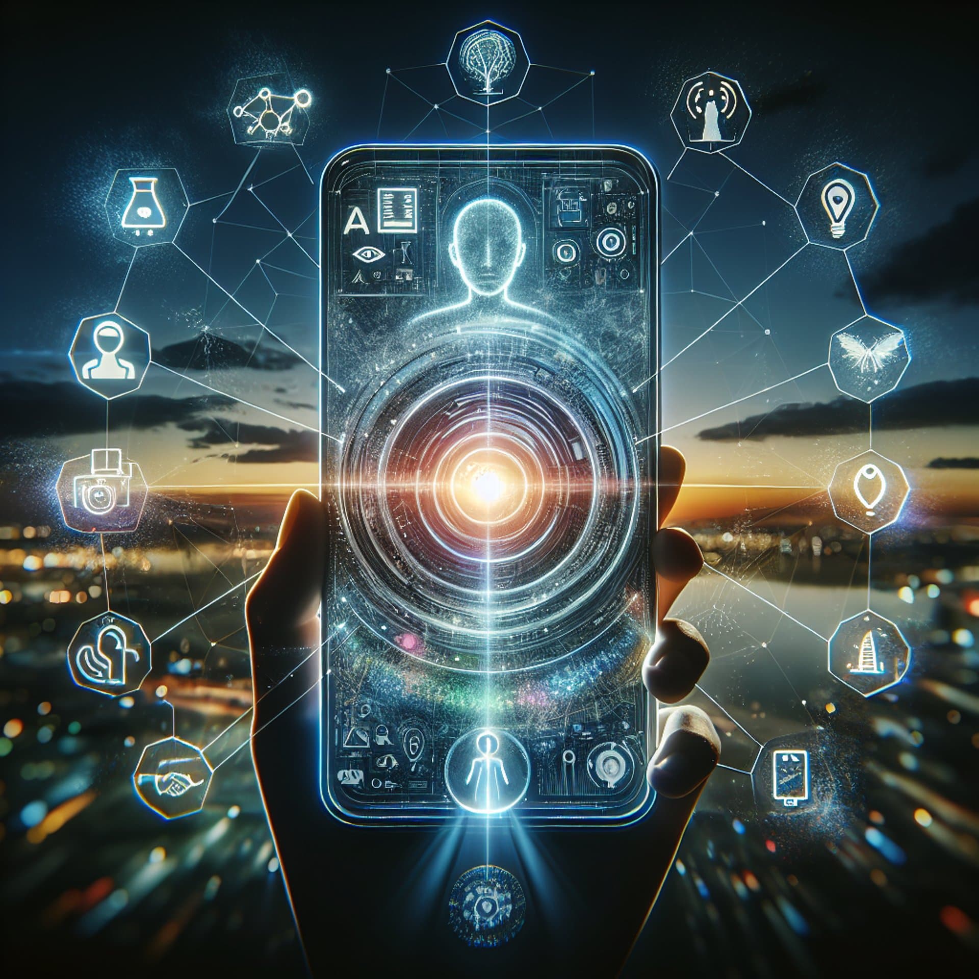 Banner for Samsung's Galaxy S26: A New Dawn for AI-Powered Smartphones!