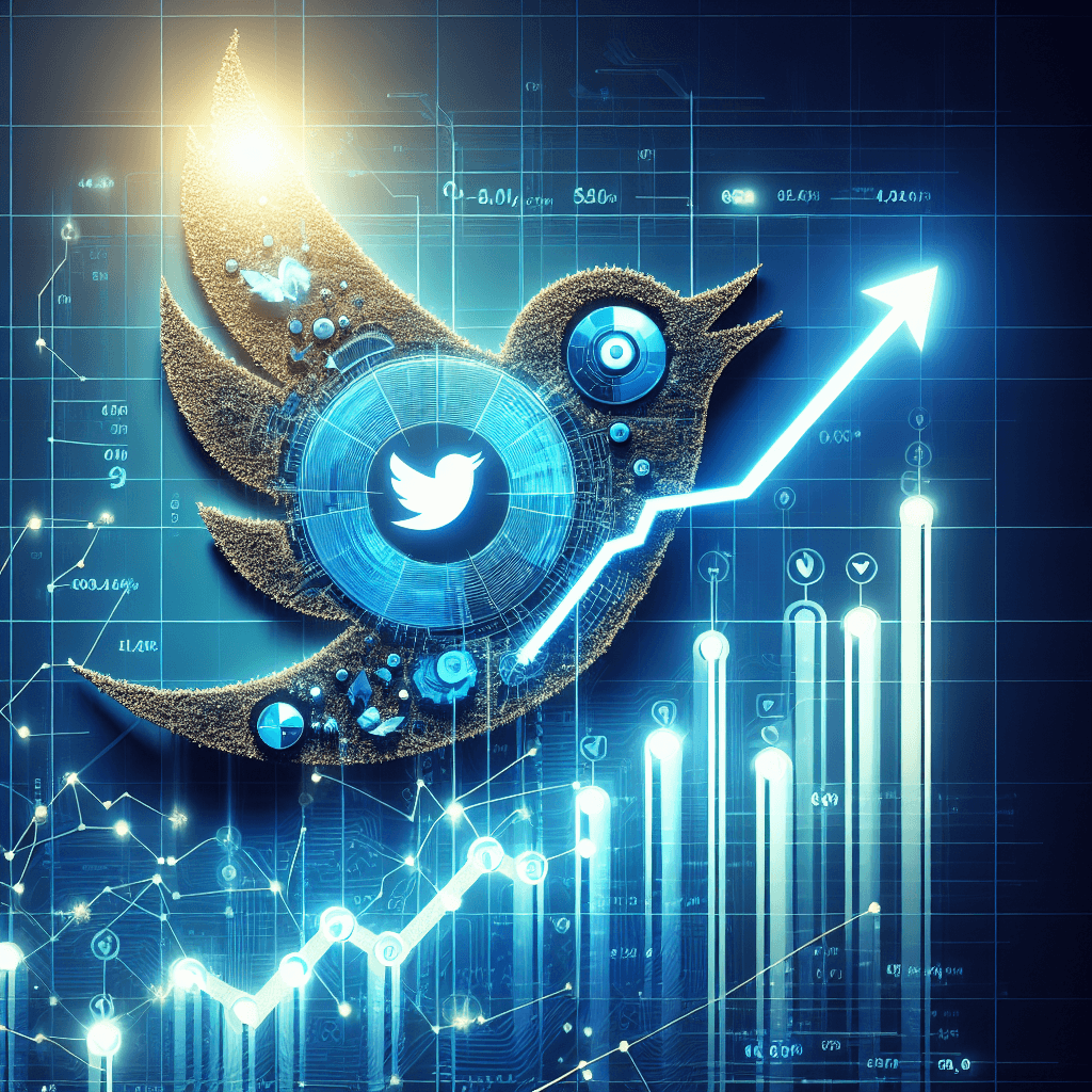 Elon Musk's Twitter Turnaround: What's Behind the Revenue Surge?