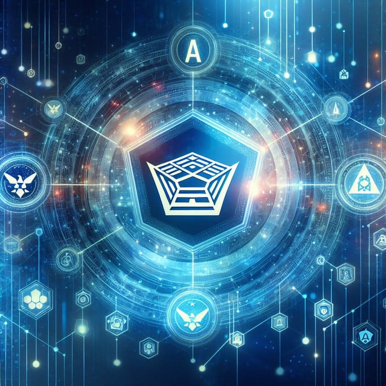 Banner for Pentagon Pushes AI Firms for Classified Network Integration: OpenAI and Anthropic in the Spotlight